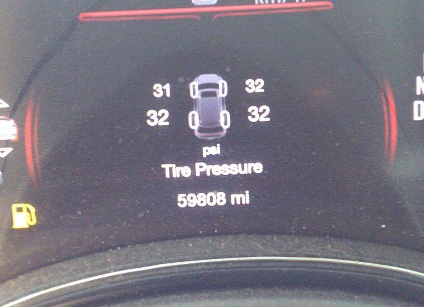 Photo 16 of 2018 Dodge Durango GT AWD (VIN 1C4RDJDG9JC209892)