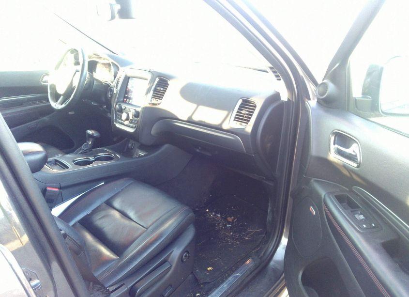 Photo 5 of 2018 Dodge Durango GT AWD (VIN 1C4RDJDG9JC209892)