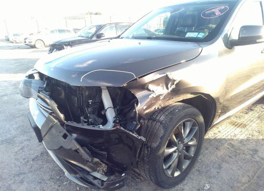 Photo 6 of 2018 Dodge Durango GT AWD (VIN 1C4RDJDG9JC209892)