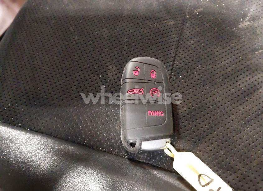 Photo 11 of 2018 Dodge Durango GT AWD (VIN 1C4RDJDG9JC271924)