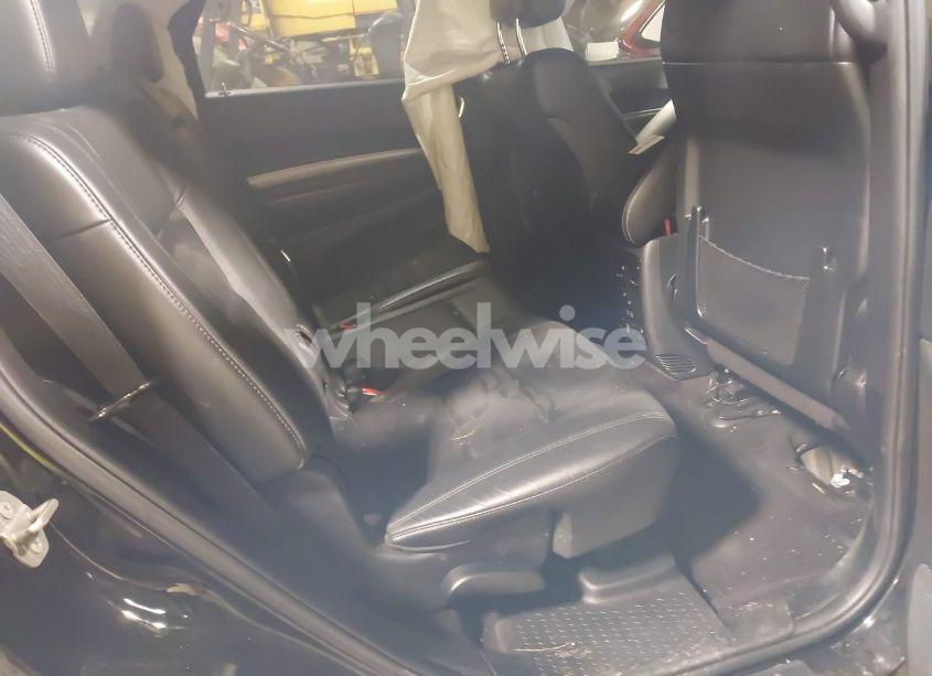 Photo 8 of 2018 Dodge Durango GT AWD (VIN 1C4RDJDG9JC271924)