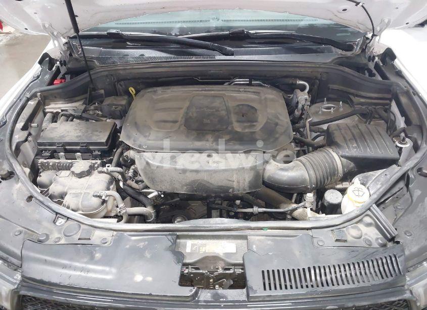 Photo 10 of 2019 Dodge Durango GT AWD (VIN 1C4RDJDG9KC606004)