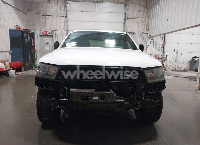 Photo 13 of 2019 Dodge Durango GT AWD (VIN 1C4RDJDG9KC606004)