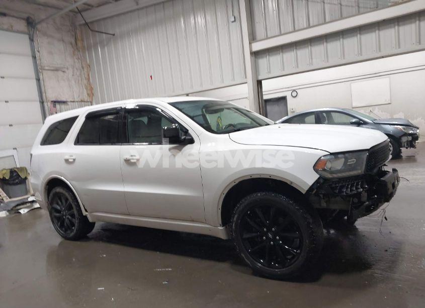 Photo 14 of 2019 Dodge Durango GT AWD (VIN 1C4RDJDG9KC606004)