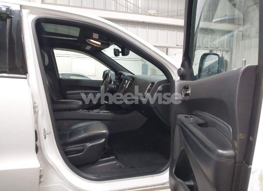 Photo 5 of 2019 Dodge Durango GT AWD (VIN 1C4RDJDG9KC606004)