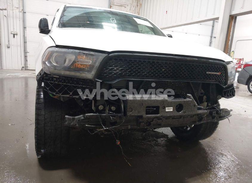 Photo 6 of 2019 Dodge Durango GT AWD (VIN 1C4RDJDG9KC606004)