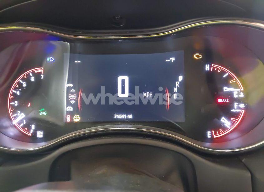 Photo 7 of 2019 Dodge Durango GT AWD (VIN 1C4RDJDG9KC606004)