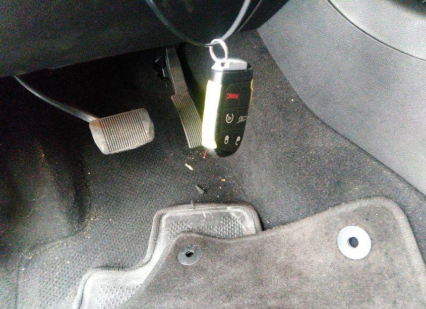 Photo 11 of 2019 Dodge Durango GT PLUS AWD (VIN 1C4RDJDG9KC634062)