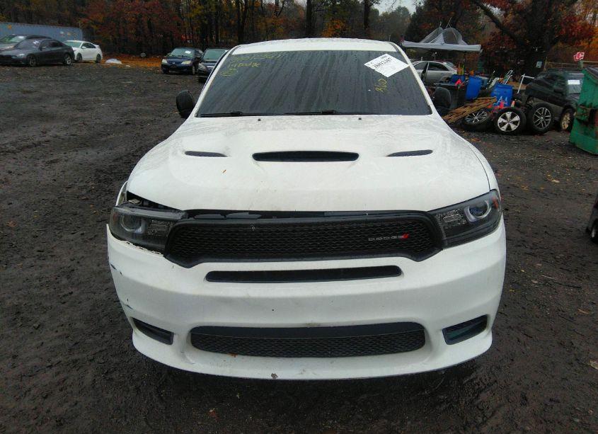 Photo 12 of 2019 Dodge Durango GT PLUS AWD (VIN 1C4RDJDG9KC634062)