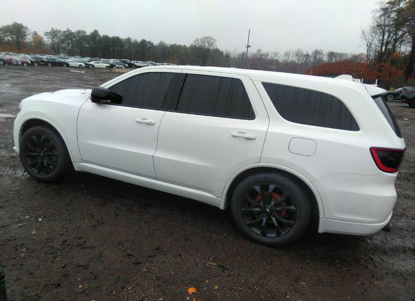 Photo 14 of 2019 Dodge Durango GT PLUS AWD (VIN 1C4RDJDG9KC634062)