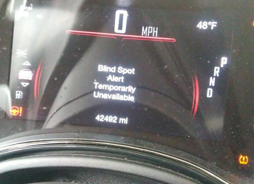 Photo 15 of 2019 Dodge Durango GT PLUS AWD (VIN 1C4RDJDG9KC634062)