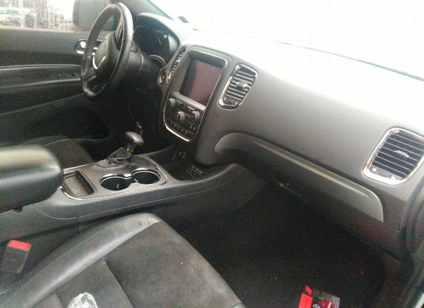 Photo 5 of 2019 Dodge Durango GT PLUS AWD (VIN 1C4RDJDG9KC634062)