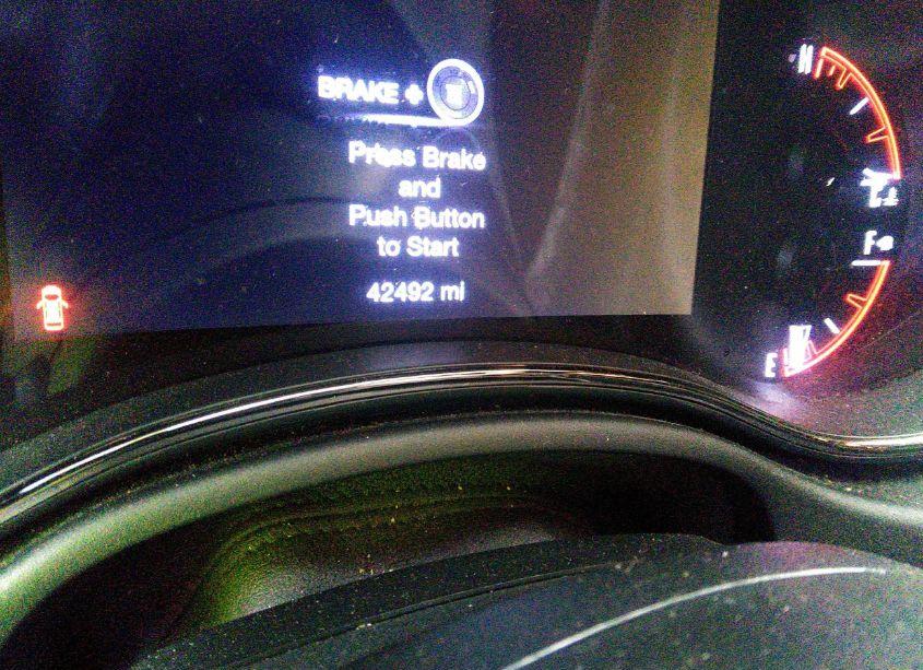 Photo 7 of 2019 Dodge Durango GT PLUS AWD (VIN 1C4RDJDG9KC634062)