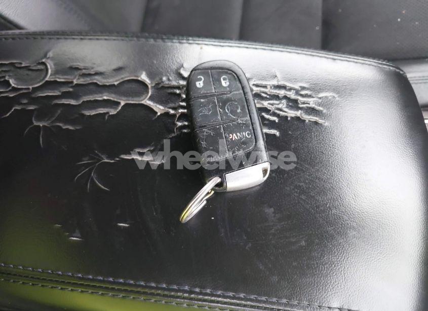 Photo 11 of 2019 Dodge Durango GT PLUS AWD (VIN 1C4RDJDG9KC780302)