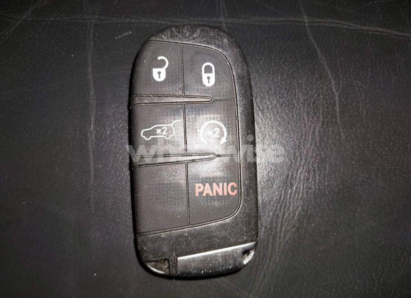 Photo 11 of 2020 Dodge Durango GT PLUS AWD (VIN 1C4RDJDG9LC249182)