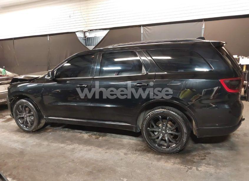 Photo 14 of 2020 Dodge Durango GT PLUS AWD (VIN 1C4RDJDG9LC249182)