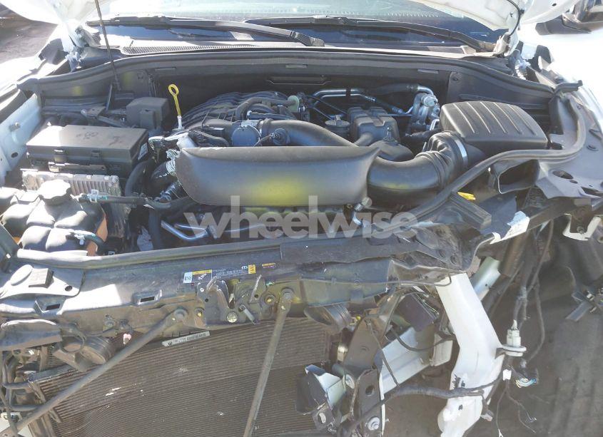 Photo 10 of 2023 Dodge Durango GT PLUS AWD (VIN 1C4RDJDG9PC625062)