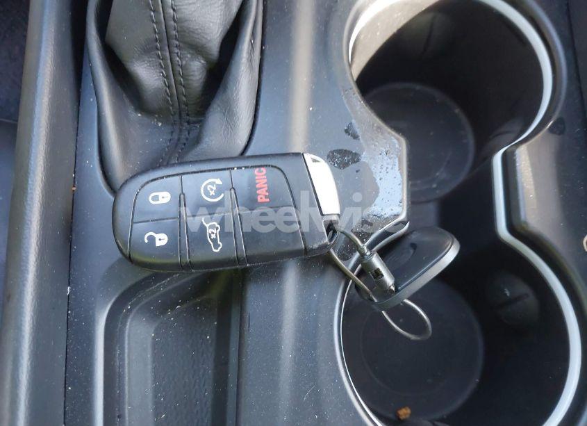 Photo 11 of 2023 Dodge Durango GT PLUS AWD (VIN 1C4RDJDG9PC625062)