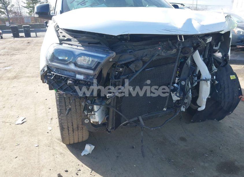 Photo 17 of 2023 Dodge Durango GT PLUS AWD (VIN 1C4RDJDG9PC625062)