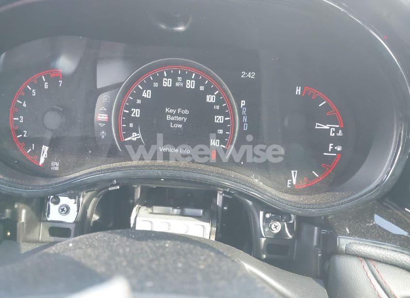 Photo 7 of 2023 Dodge Durango GT PLUS AWD (VIN 1C4RDJDG9PC625062)