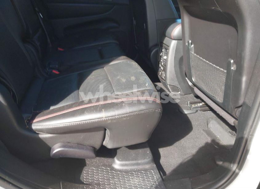 Photo 8 of 2023 Dodge Durango GT PLUS AWD (VIN 1C4RDJDG9PC625062)