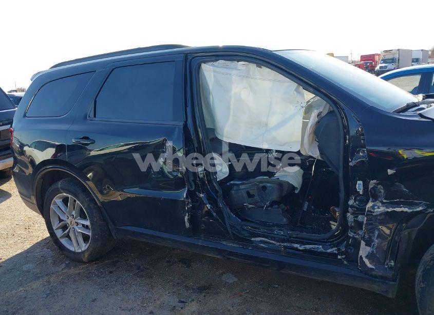 Photo 13 of 2023 Dodge Durango GT PLUS AWD (VIN 1C4RDJDG9PC677551)