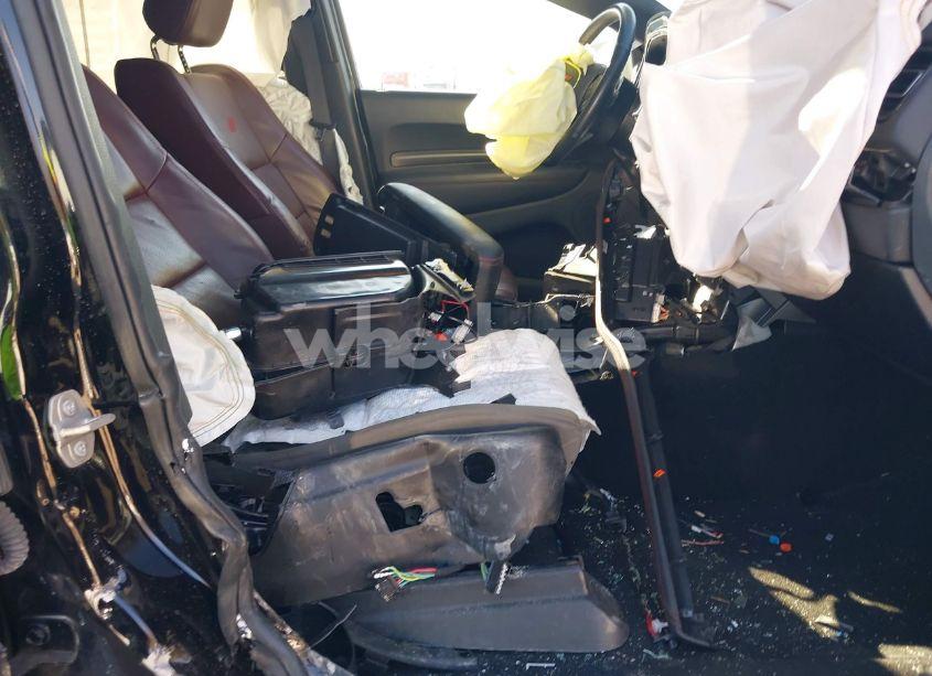 Photo 5 of 2023 Dodge Durango GT PLUS AWD (VIN 1C4RDJDG9PC677551)