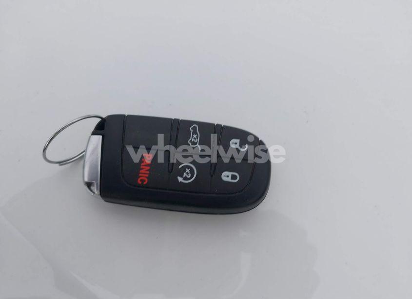 Photo 11 of 2024 Dodge Durango GT PLUS AWD (VIN 1C4RDJDG9RC153268)