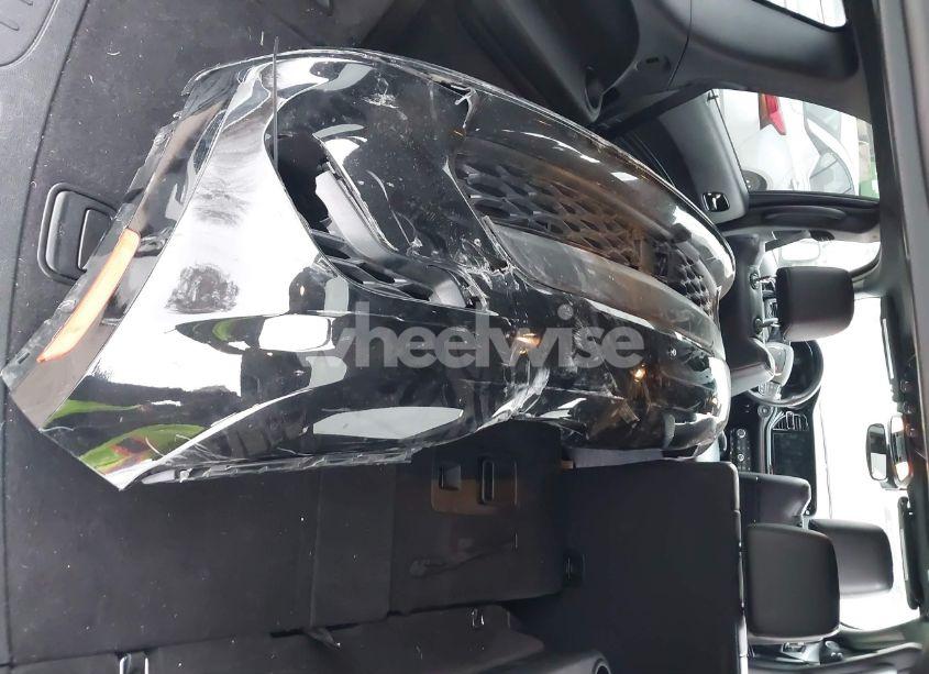 Photo 12 of 2024 Dodge Durango GT PLUS AWD (VIN 1C4RDJDG9RC153268)