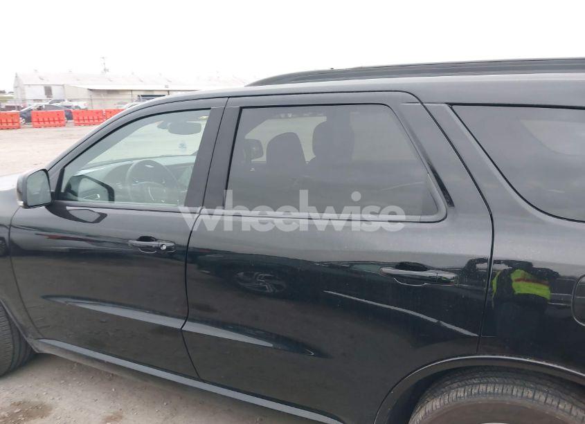 Photo 15 of 2024 Dodge Durango GT PLUS AWD (VIN 1C4RDJDG9RC153268)