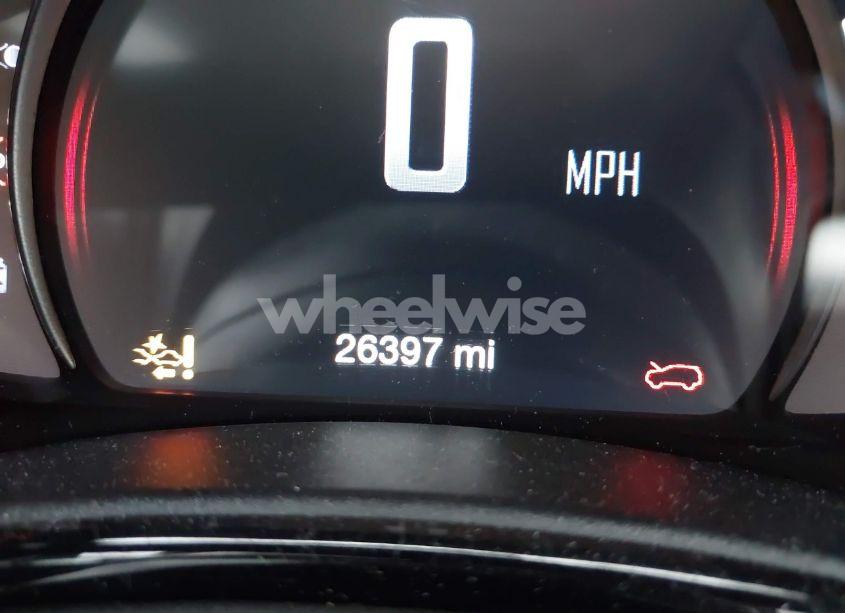 Photo 16 of 2024 Dodge Durango GT PLUS AWD (VIN 1C4RDJDG9RC153268)