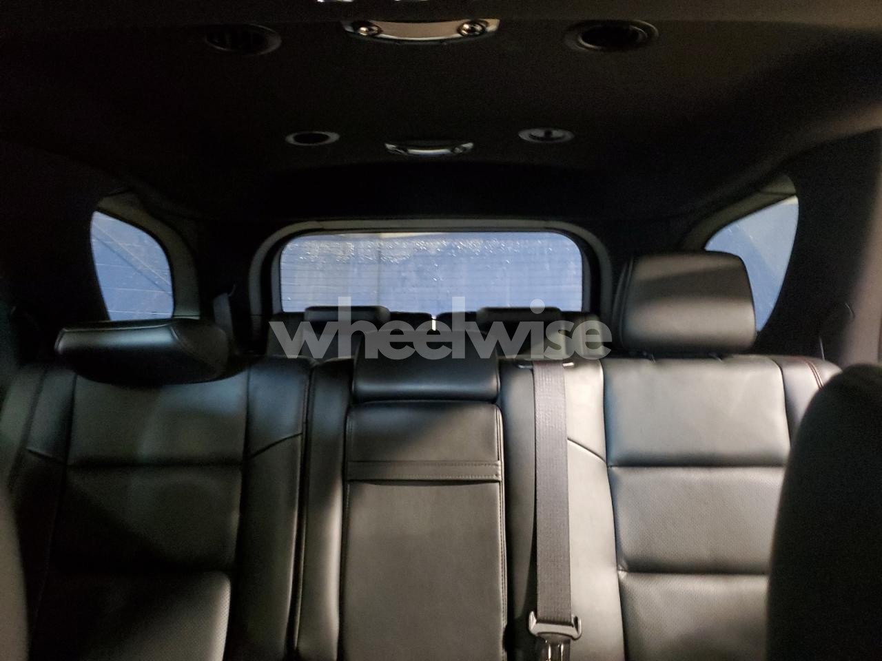 Photo 10 of 2024 DODGE DURANGO GT (VIN 1C4RDJDG9RC254696)