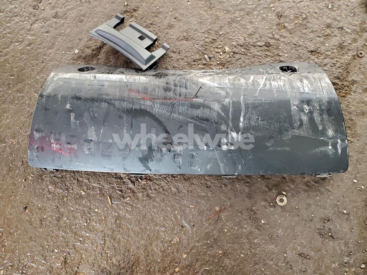 Photo 13 of 2025 DODGE DURANGO GT (VIN 1C4RDJDG9SC554325)