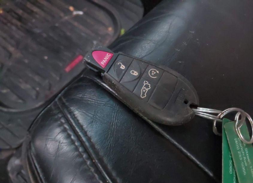 Photo 11 of 2013 Dodge Durango CREW (VIN 1C4RDJDGXDC509106)