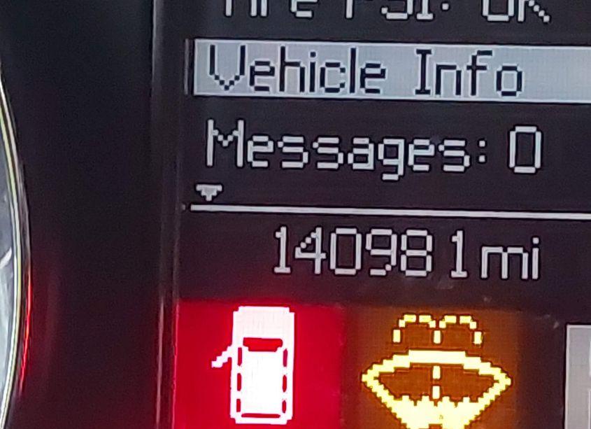 Photo 15 of 2013 Dodge Durango CREW (VIN 1C4RDJDGXDC509106)