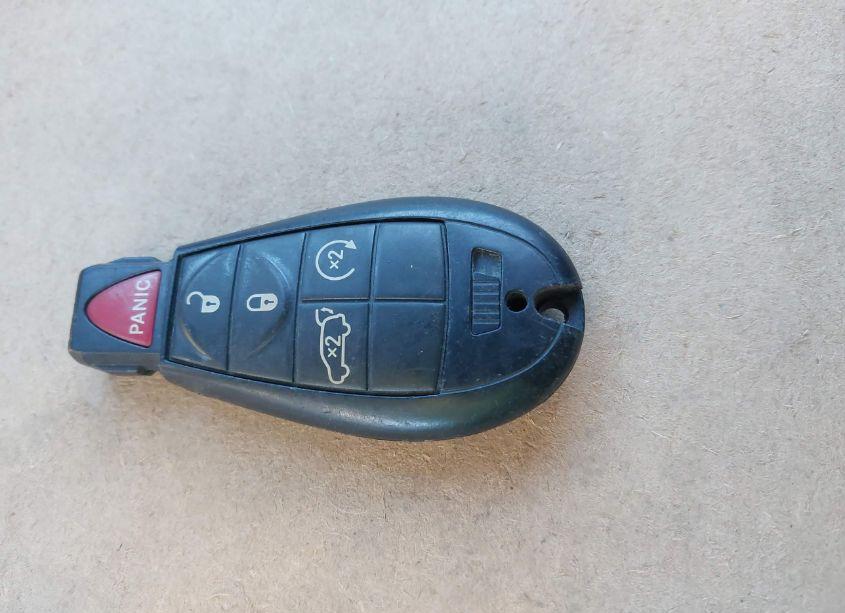 Photo 11 of 2013 Dodge Durango CREW (VIN 1C4RDJDGXDC518114)