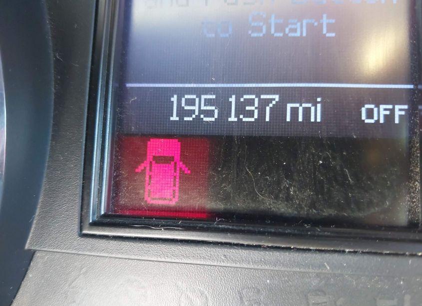 Photo 15 of 2013 Dodge Durango CREW (VIN 1C4RDJDGXDC518114)