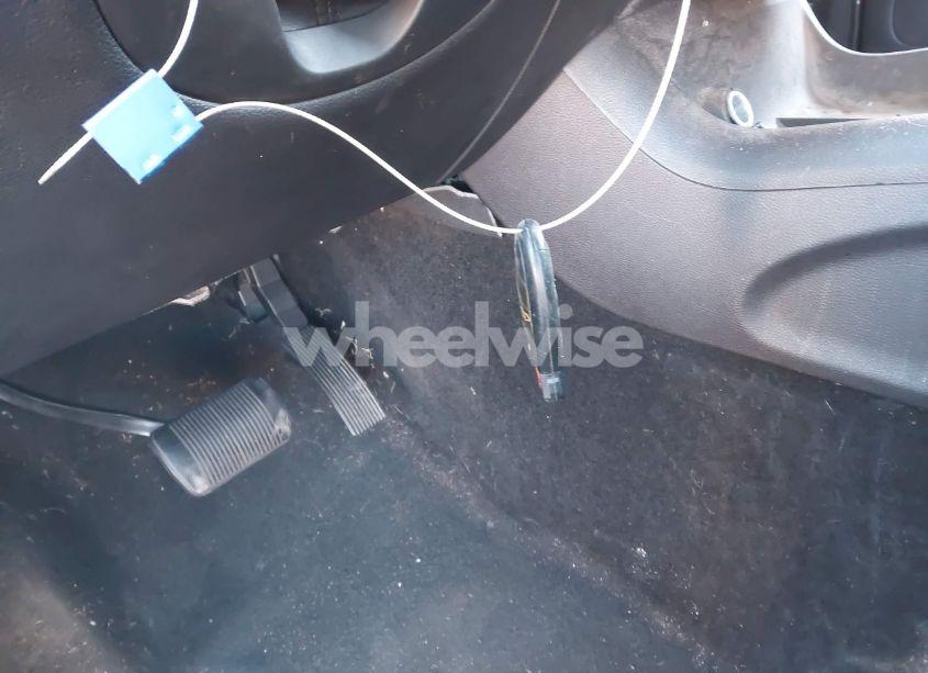 Photo 11 of 2013 Dodge Durango CREW (VIN 1C4RDJDGXDC596523)