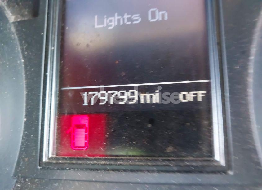 Photo 15 of 2013 Dodge Durango CREW (VIN 1C4RDJDGXDC596523)