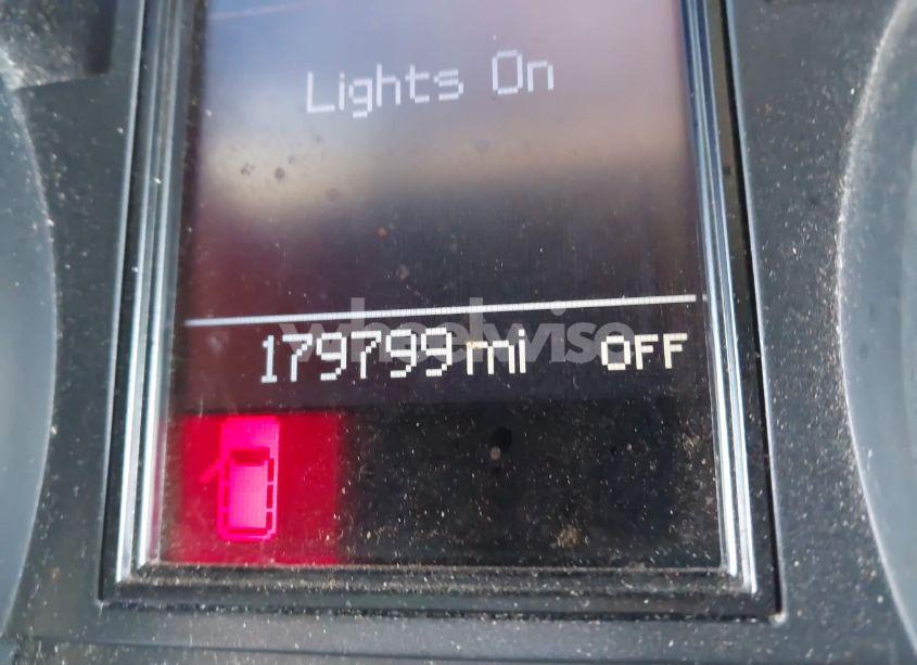 Photo 7 of 2013 Dodge Durango CREW (VIN 1C4RDJDGXDC596523)