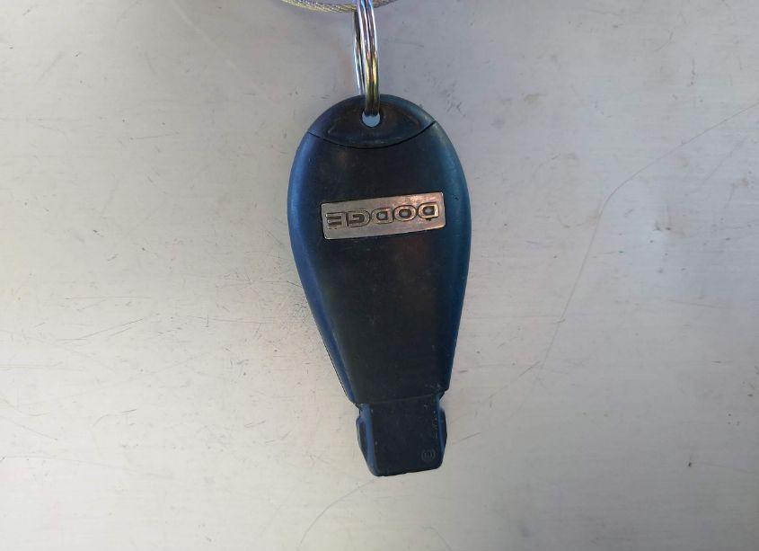 Photo 11 of 2013 Dodge Durango CREW (VIN 1C4RDJDGXDC675870)