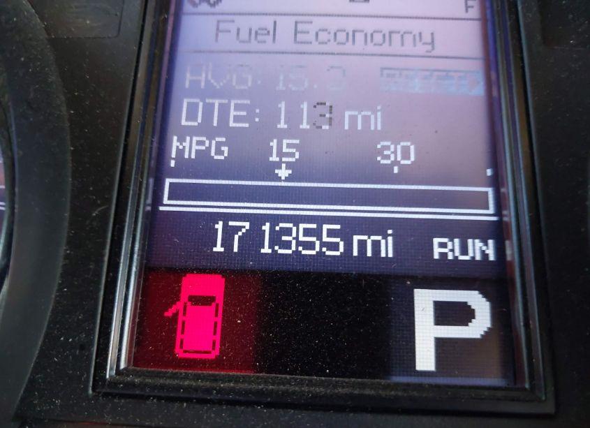 Photo 15 of 2013 Dodge Durango CREW (VIN 1C4RDJDGXDC675870)