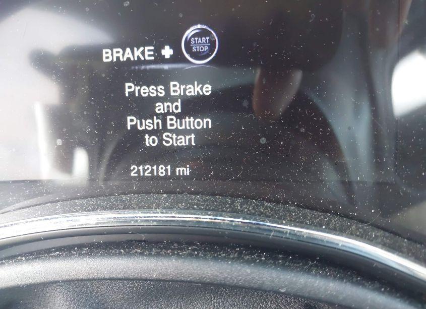 Photo 15 of 2014 Dodge Durango LIMITED (VIN 1C4RDJDGXEC332607)