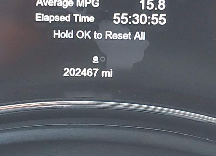 Photo 16 of 2014 Dodge Durango LIMITED (VIN 1C4RDJDGXEC450589)