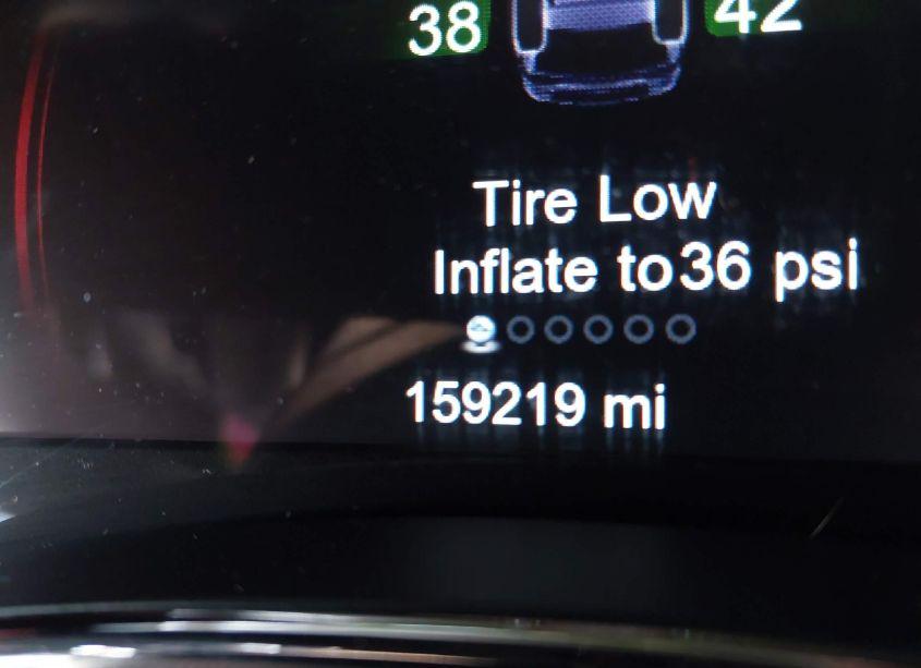 Photo 15 of 2014 Dodge Durango LIMITED (VIN 1C4RDJDGXEC599309)