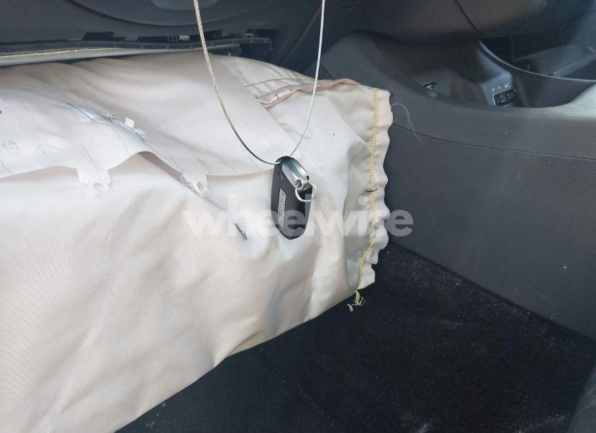 Photo 11 of 2014 Dodge Durango LIMITED (VIN 1C4RDJDGXEC979301)