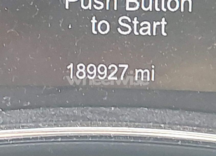 Photo 15 of 2014 Dodge Durango LIMITED (VIN 1C4RDJDGXEC979301)