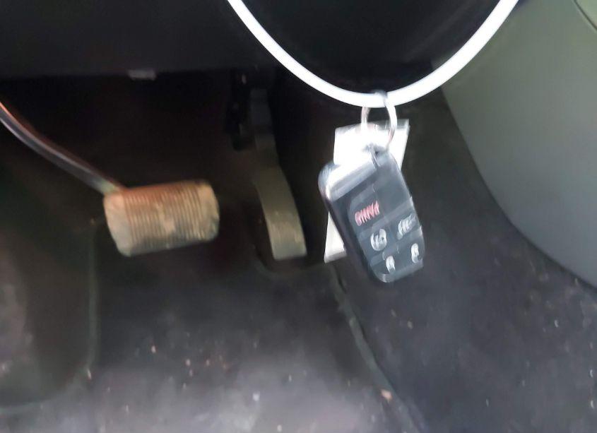 Photo 11 of 2016 Dodge Durango LIMITED (VIN 1C4RDJDGXGC353590)