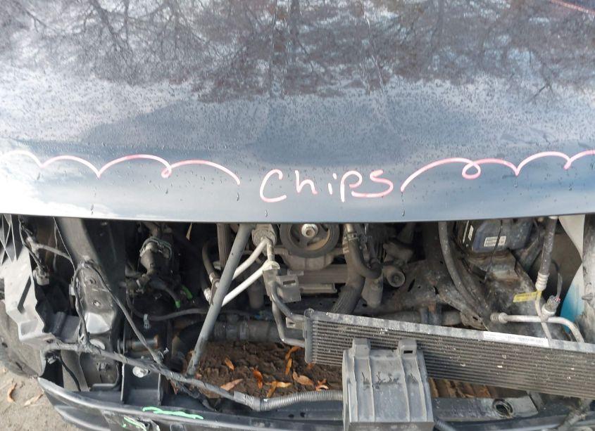 Photo 12 of 2016 Dodge Durango LIMITED (VIN 1C4RDJDGXGC353590)