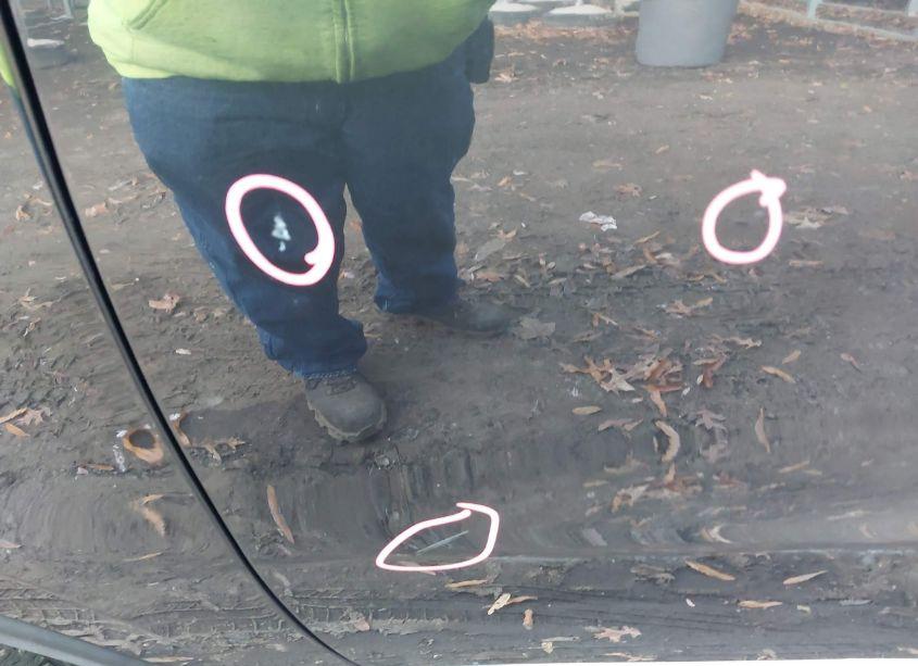 Photo 20 of 2016 Dodge Durango LIMITED (VIN 1C4RDJDGXGC353590)